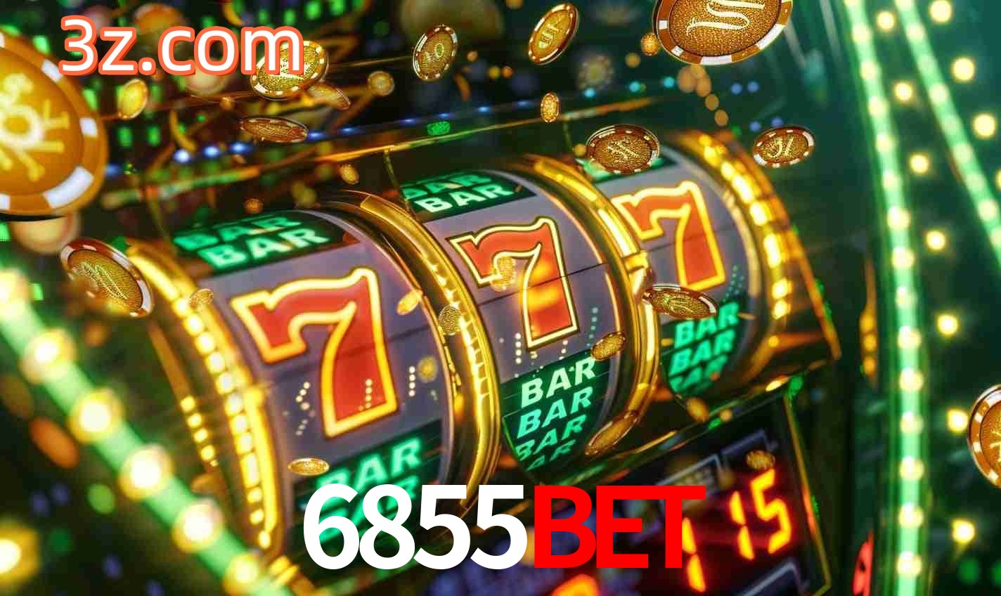 Populares Slots 6855Bet
