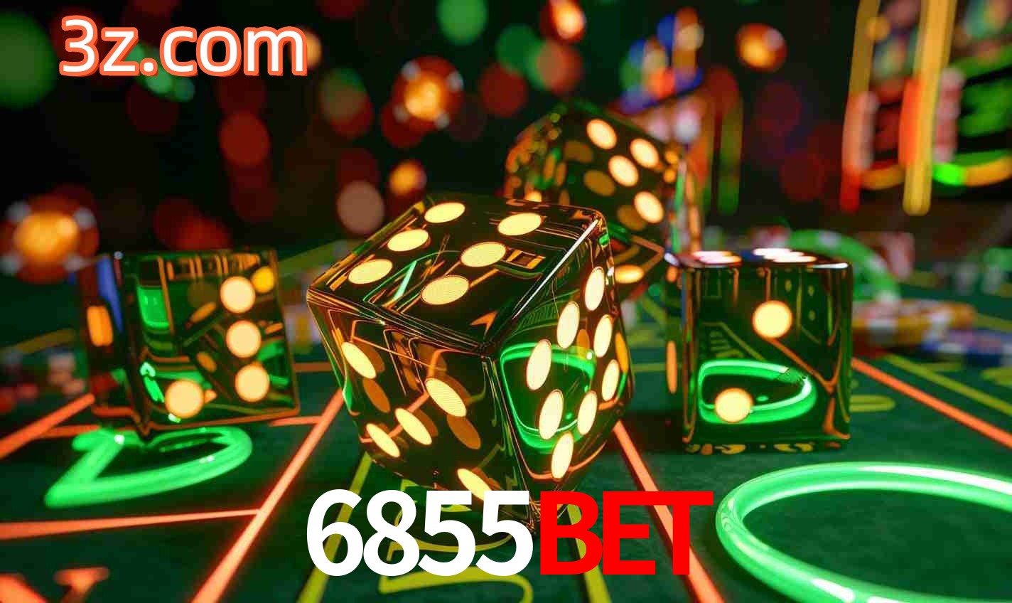 Entretenimento no Jogos 6855Bet